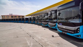 Z-5 otobüs hattı güzergahı revize edildi