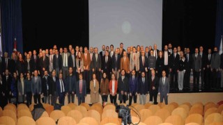 ZBEÜde dış paydaş istişare toplantısı düzenlendi