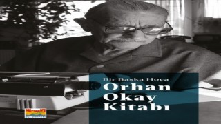 Zeytinburnu Belediyesi Kültür Yayınlarından Orhan Okay Kitabı