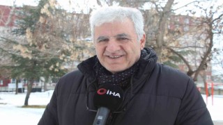 Ziraat Mühendisi Karaarslan, “Geçen yıllara göre, yağış miktarında yüzde 60ın üzerinde bir düşüş var”