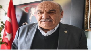 Ziraat Odası Başkanı Purcu: Kışın olmayan yağışı çiftçi baharda telafi etsin istiyoruz