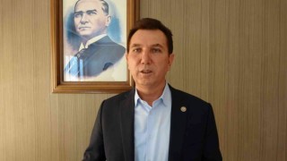 Ziraat odası başkanından çiftçilere: Suyu az tüketen ürünler tercih edilmeli”