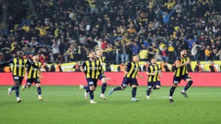 Ziraat Türkiye Kupası: MKE Ankaragücü: 1 - Beşiktaş: 1 (Maç sonucu)