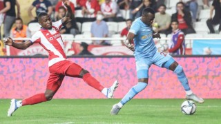 Ziraat Türkiye Kupası son 16 Turu