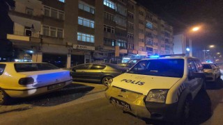 Ziyarete gittiği annesini ölü buldu