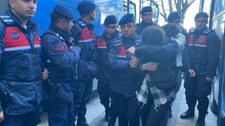 Zonguldakta 24 sanıklı cinsel istismar davasında 2 tahliye