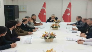 Zonguldakta 31 bin 383 öğrenciye verilecek yemek menüsü belirlendi