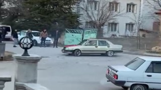 10 saniyelik drift pahalıya patladı