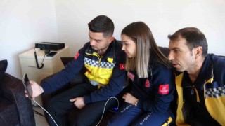 108 saat sonra enkazdan çıkarılan ve eşini kaybeden Selma Güneş: Yaşadığıma sevinemiyorum