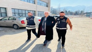 14 kişinin öldüğü Pamukoğlu Sitesinin inşat mühendisi Afyonkarahisarda yakalandı