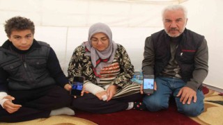 17 Ağustos depreminde doğdu, Kahramanmaraş depreminde hayatını kaybetti