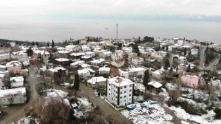 17 Ağustosta tek bir tuğlanın bile düşmediği mahalle: Tavşancıl