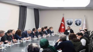 20 Şubat tarihi itibariyle 71 ilde eğitim öğretim başlayacak