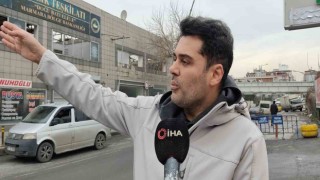 21 yıllık kiracı ailenin sorununa, İBB Yönetimi çözüm bulamadı