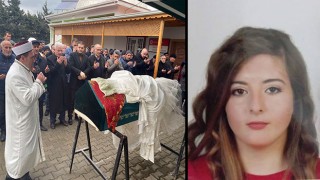 22 yaşındaki Seher, burun ameliyatında öldü!