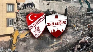 23 Elazığ FK, TFFye çekilme talebinde bulundu
