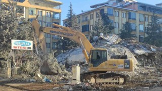 26 kişinin can verdiği Bulutlar Sitesinin Kooperatif Başkanı Bursada yakalandı