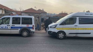 3 yaşındaki bebek beşiğinde ölü bulundu