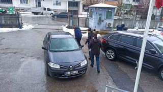 3 yıl 4 ay hapis cezası bulunan şahıs tutuklandı