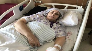 33 saat sonran enkazdan çıkartılan depremzede, “AFADın ışığını görünce ağladım”