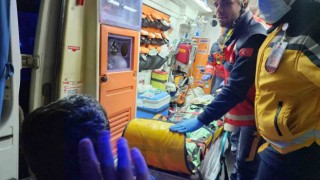 38 yaşındaki Meltem Ünsal enkazdan 114 saat sonra sağ kurtarıldı