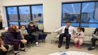 4 maden işçisi 100 günü aşkın süredir tedavi görüyor, süreci İstanbul İl Sağlık Müdürü anlattı