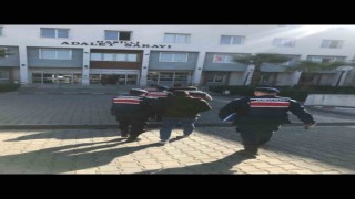 4 ton mazot çalan hırsızlar, yakıt istasyonu çalışanları çıktı