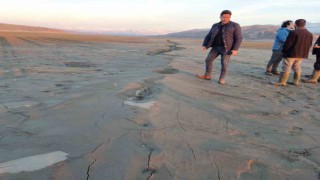 4.6 büyüklüğündeki depremde zeminde sıvılaşma oluşması uzmanları da şaşırttı