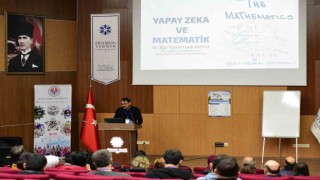 5. Uygulamalı Matematik ve Mühendislik Günleri ETÜ ev sahipliğinde başladı