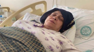 50nci saatte enkazdan çıkarıldı, o anları “Sanki kıyamet koptu” diyerek anlattı