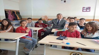 630 depremzede öğrenci, eğitim yılının ikinci dönemine başladı