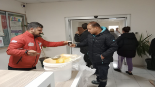 6.4 şiddetindeki deprem Adana’yı alarma geçirdi