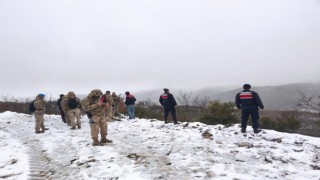 7 büyükbaş hayvanını kaybeden vatandaşın yardımına jandarma yetişti