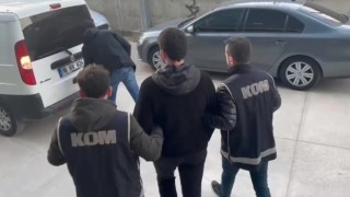 70 kişinin öldüğü sitenin mimarı gözaltında