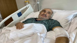 71 saat enkaz altında kaldı: Duyduk seni dediler o an kurtuldum dedim