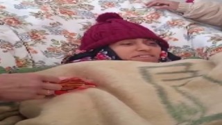 78 saat sonra enkazdan sağ çıkarılan 2 çocuk annesi: “Kepçe benim için geldi diye çok sevindim”