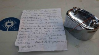 8 yaşındaki kardeşler bisiklet almak için biriktirdikleri parayı depremzedelere bağışladı