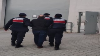9 yıl kesinleşmiş hapis cezası bulunan FETÖ firarisi yakalandı