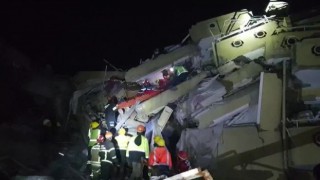 96 saat sonra gelen inanılmaz kurtuluş