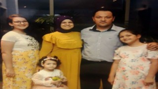 Acil tıp teknisyeninden büyük fedakarlık: Enkaz altındaki kızını bırakıp görevine devam etti