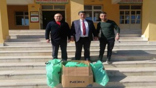 ADAK-SAR yaraları sarmaya devam ediyor