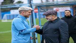 Adana Demirspor, Fenerbahçe maçının hazırlıklarını tamamladı