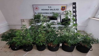 Adanada uyuşturucu operasyonu: 3 gözaltı