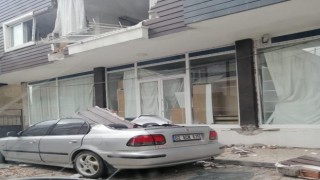 Adıyamanda bazı sokaklar çıkmaza döndü