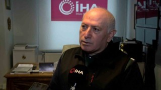 Adıyamanda bir çiziği bile olmadan yan yatan bina