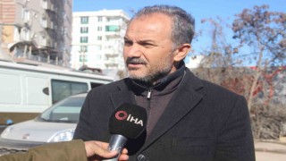 Adıyamanda şebeke suyunu içmeyin uyarısı