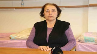 Adıyamanda yaşadığı depremin dehşeti tüyler ürpertti