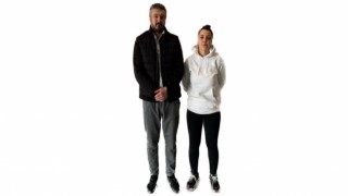Adıyamanda yıkılan binaların müteahhidi karı-koca, yurt dışına kaçmaya çalışırken yakalandı