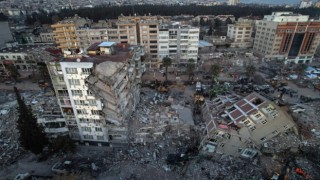 Adıyamanlı depremzedeler Aydında misafir edilecek