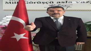 Adnan Bozandan birlik beraberlik çağrısı